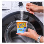 Пятновыводитель-отбеливатель для белых тканей Scrub Daddy Power Oxi White, 1 кг